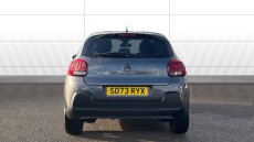 Citroen C3 1.2 PureTech Max 5dr Petrol Hatchback
